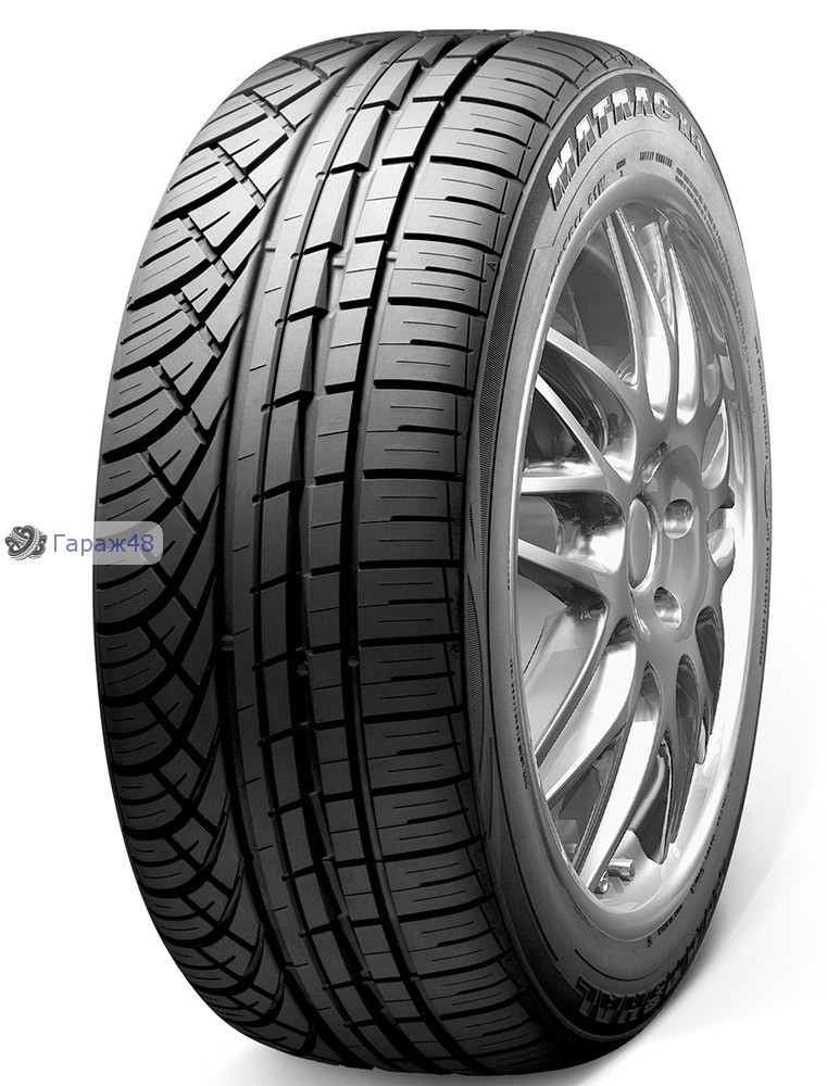 Marshal Matrac XM KH35 175/60 R14 79H